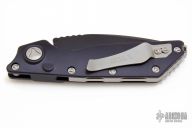 154-1 DOC Killswitch S/E Black Standard