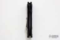 154-1 DOC Killswitch S/E Black Standard