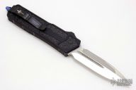 Scarab DE HP Blued Ti Hardware #016