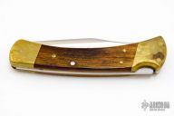 110 - Harley Davidson Heritage Knife - Edition I