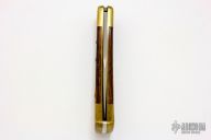 110 - Harley Davidson Heritage Knife - Edition I