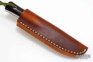 Model 10-3" - Salt Fisherman & Household Utility