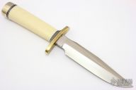 Model 1-6 - Alternate Ivory