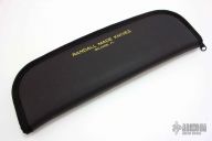 Randall Zippered Case - 13" x 3"