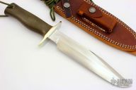 Model 14 - Border Patrol Handle