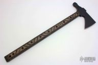 Hawk - Custom One Off