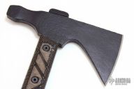 Hawk - Custom One Off