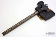 Hawk - Custom One Off