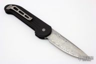 L-UDT Civilian Damascus - Rose Pattern