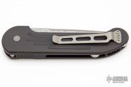 L-UDT Civilian Damascus - Rose Pattern