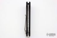 L-UDT Civilian Damascus - Rose Pattern