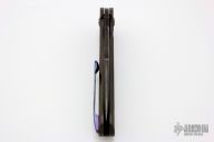 Patton Flipper - Mokuti Accents