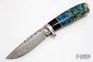 Personal - Damasteel