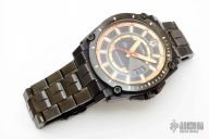 Bulova Precisionist - Model# 98B143