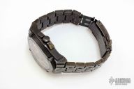 Bulova Precisionist - Model# 98B143