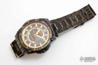 Bulova Precisionist - Model# 98B143