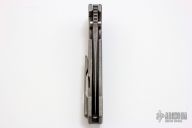 Snafu 3.5" - Triple Grind