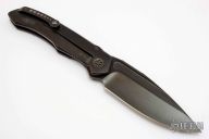 ANAX DLC Stonewash Titanium