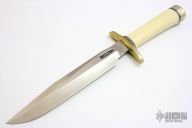 Model 1-8 - Alternate Ivory