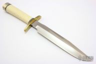 Model 1-8 - Alternate Ivory