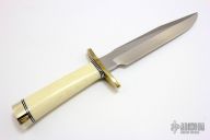 Model 1-8 - Alternate Ivory