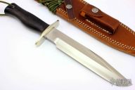 Model 14 - Border Patrol Handle