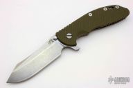 XM-24 4" Skinner