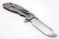 XM-24 4" Skinner