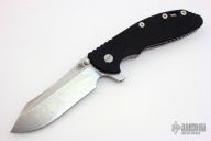 XM-24 4" Skinner