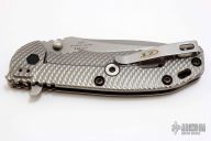ZT 0561 Elmax / Hinderer Design #0058