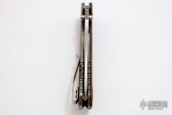 ZT 0561 Elmax / Hinderer Design #0058