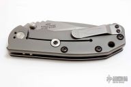 0550 Hinderer - First Generation #0282