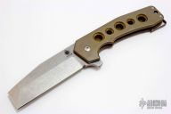 Customized GMT Razel Flipper