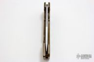 Customized GMT Razel Flipper