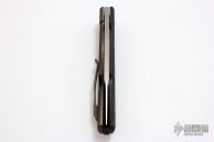 Frame Horn Flipper - One Off Chute Grind