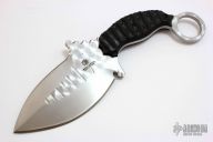 Model 3 Parong Karambit