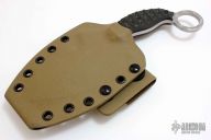 Model 3 Parong Karambit