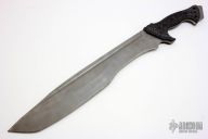 Jungle Sword - Titanium