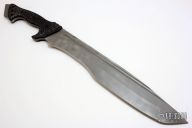 Jungle Sword - Titanium