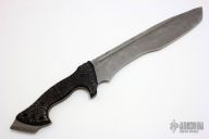 Jungle Sword - Titanium