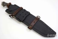 Jungle Sword - Titanium