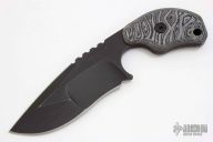 MSC SLCC - Black Oxide - Old School