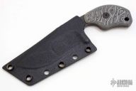 MSC SLCC - Black Oxide - Old School