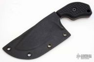 MSC SLCC - Black w/ Monkey Edge Frag Grips