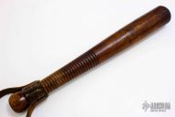 Antique Billy Club