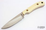 Fixed Blade - Alternate Ivory