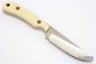 Fixed Blade - Alternate Ivory
