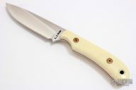 Fixed Blade - Alternate Ivory