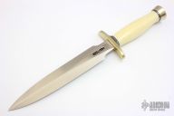 Model 2-8 "Fighting Stiletto" - Alternate Ivory
