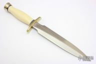 Model 2-8 "Fighting Stiletto" - Alternate Ivory
